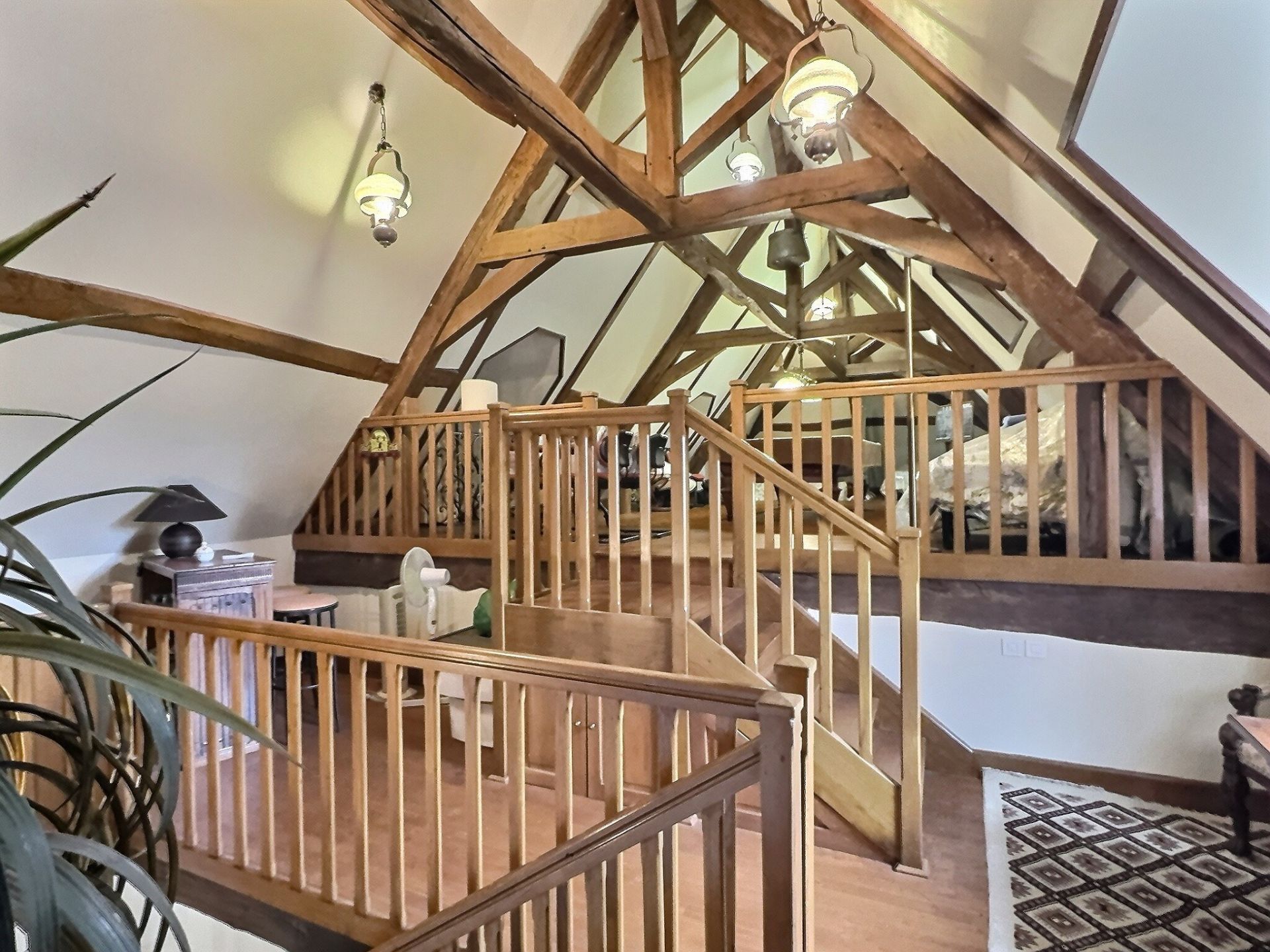 luxury house 7 Rooms for sale on AMBOISE (37400)