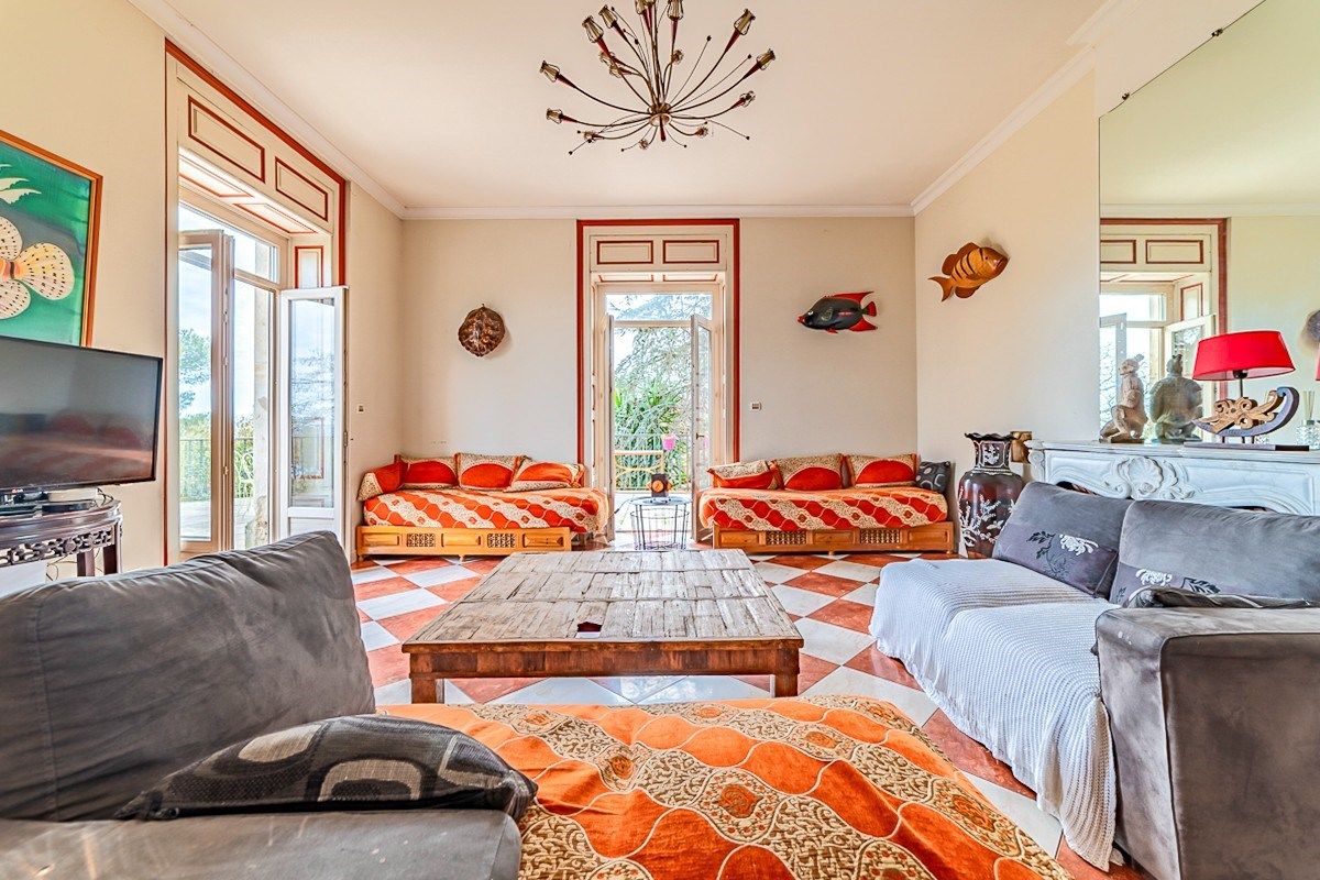 maison de luxe 8 Pièces en vente sur SETE (34200)