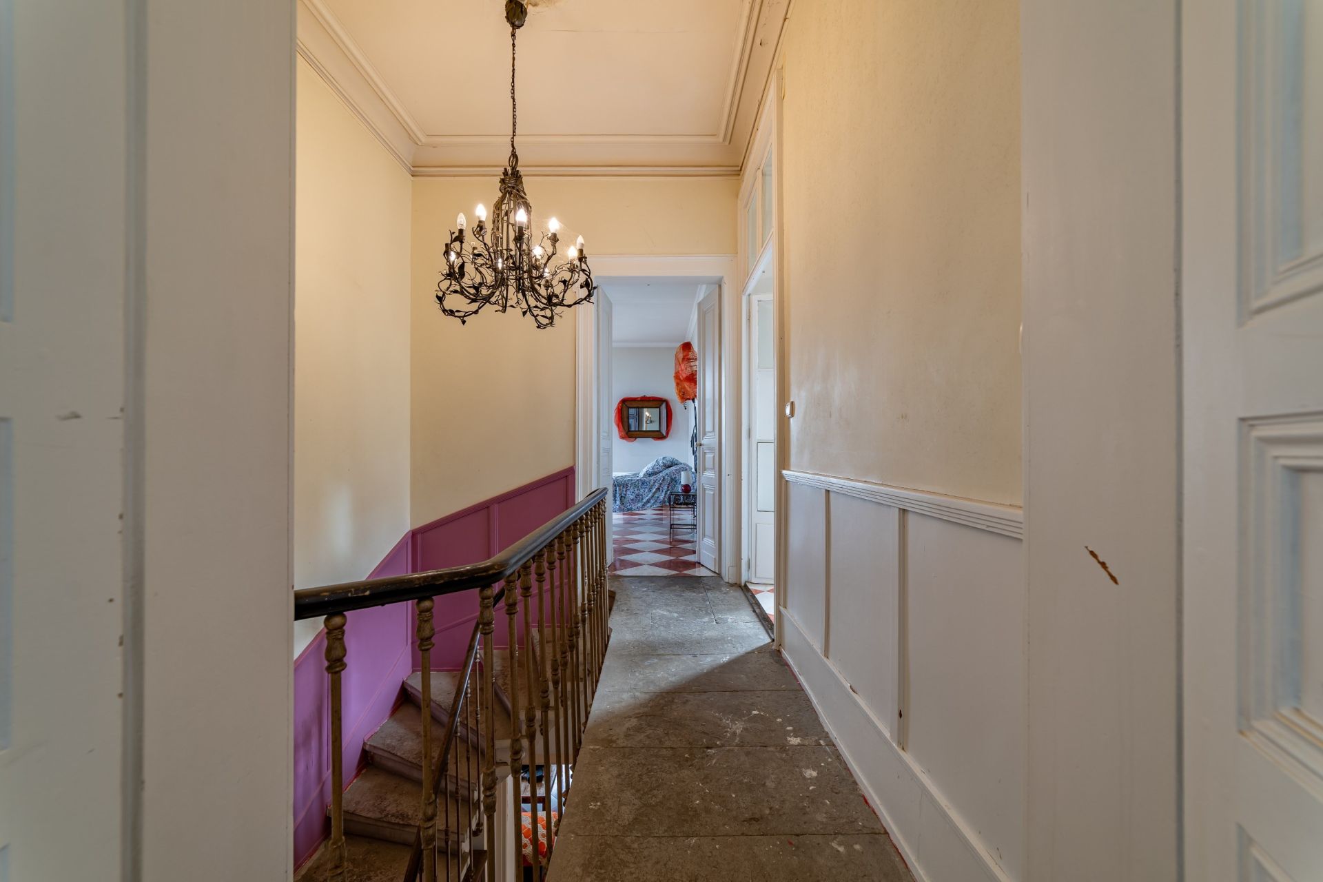 luxury house 6 Rooms for sale on SETE (34200)