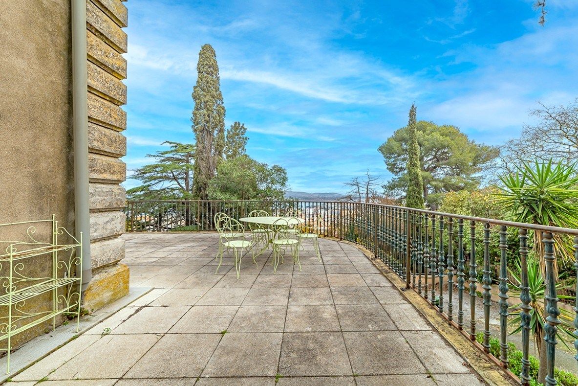 maison de luxe 8 Pièces en vente sur SETE (34200)