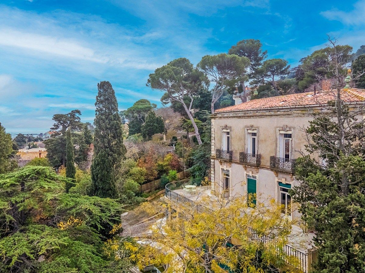 maison de luxe 8 Pièces en vente sur SETE (34200)