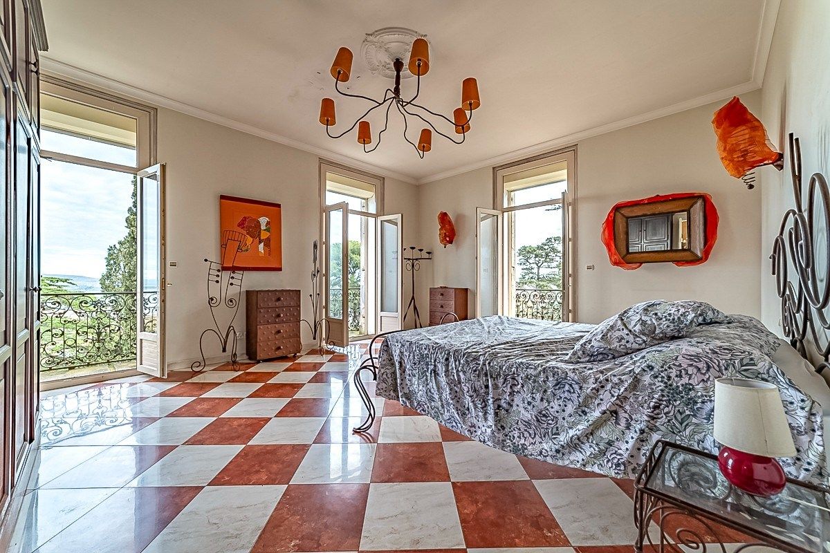 maison de luxe 8 Pièces en vente sur SETE (34200)