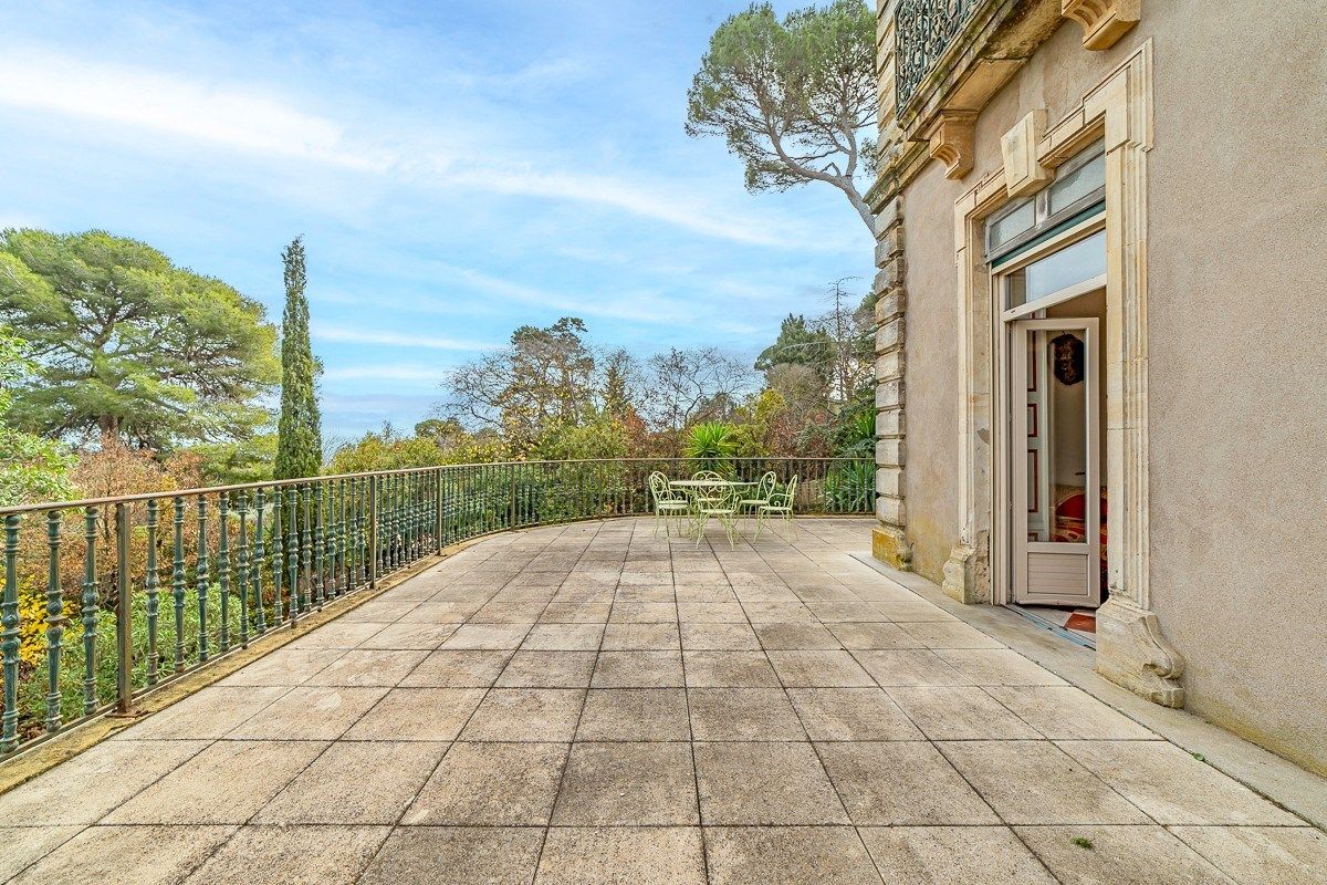 maison de luxe 8 Pièces en vente sur SETE (34200)