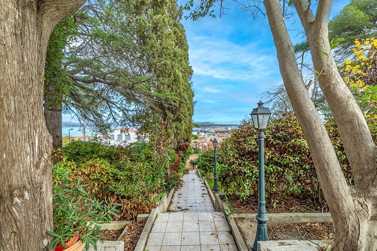 maison de luxe 8 Pièces en vente sur SETE (34200)