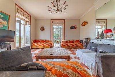 Sale Luxury house Sète 6&nbsp;Rooms 244&nbsp;m²