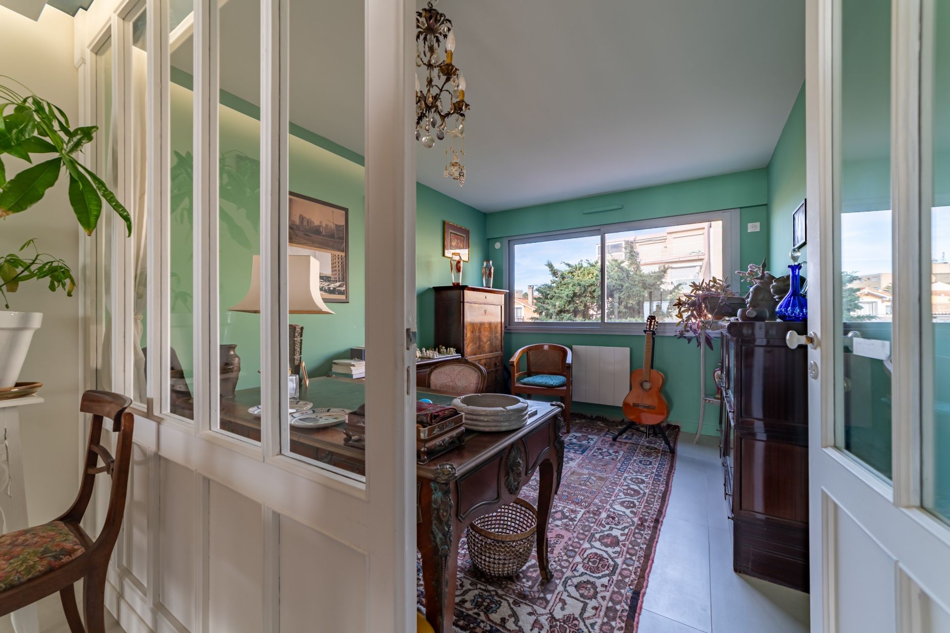 appartement de luxe 4 Pièces en vente sur SETE (34200)