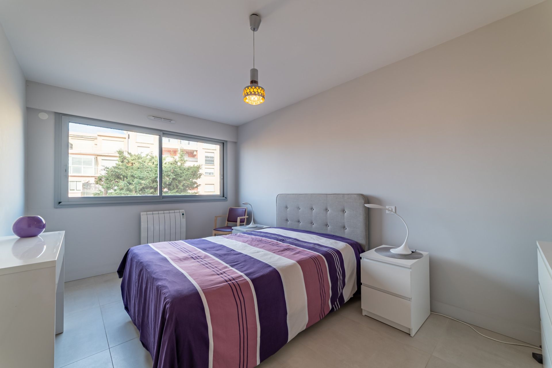 luxury apartment 4 Rooms for sale on SETE (34200)