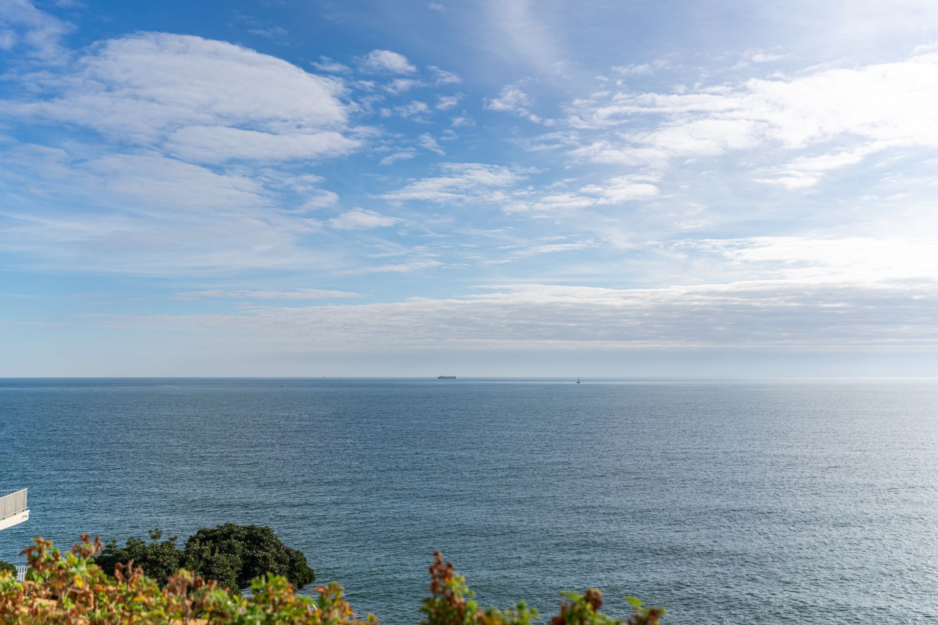 luxury apartment 4 Rooms for sale on SETE (34200)