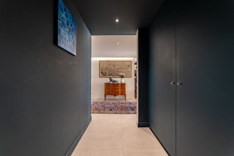 luxury apartment 4 Rooms for sale on SETE (34200)