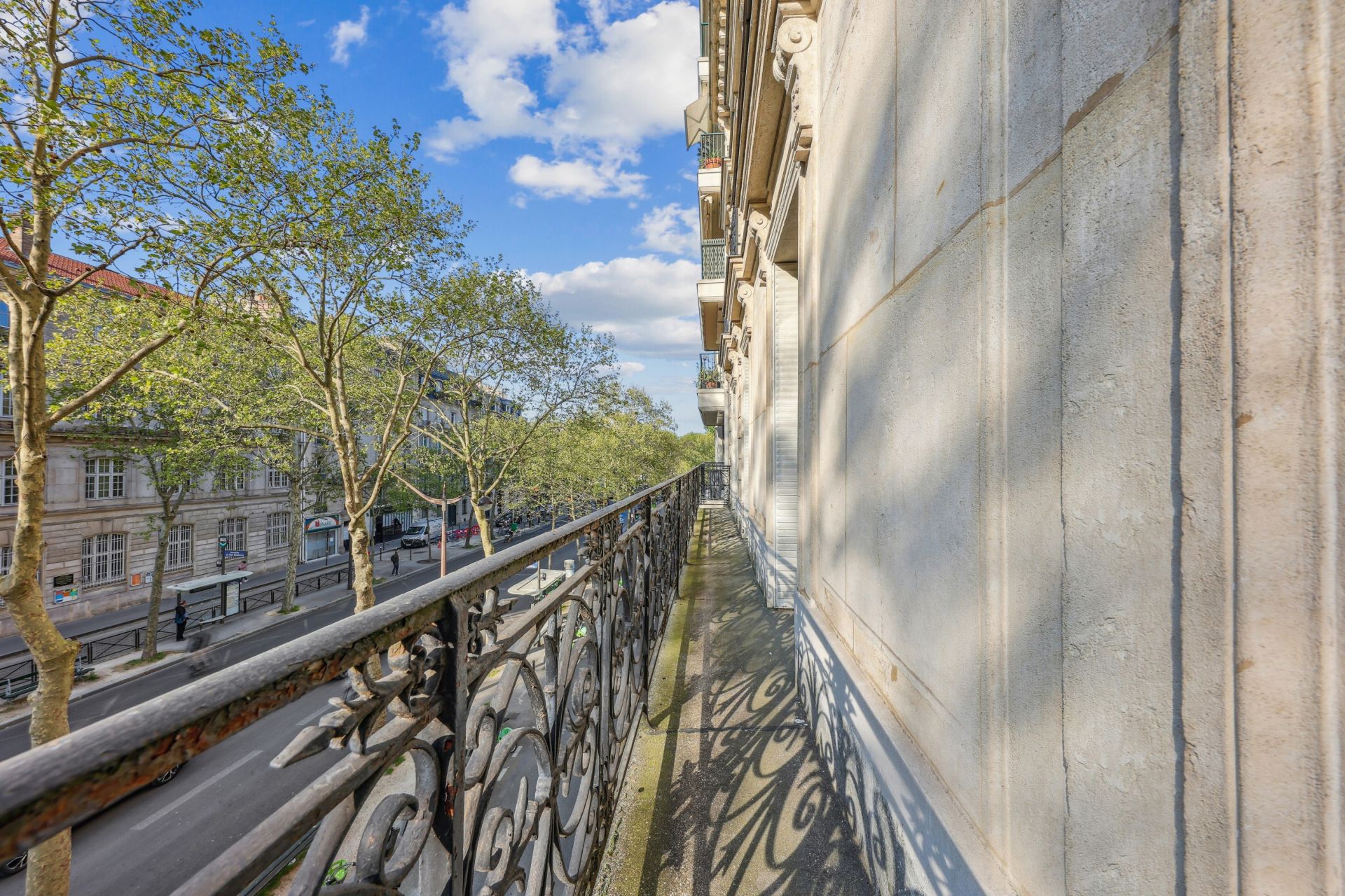 appartement de luxe 3 Pièces en location sur PARIS (75007)