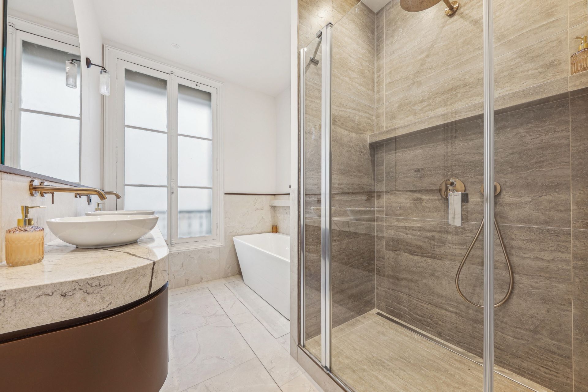 appartement de luxe 3 Pièces en location sur PARIS (75007)