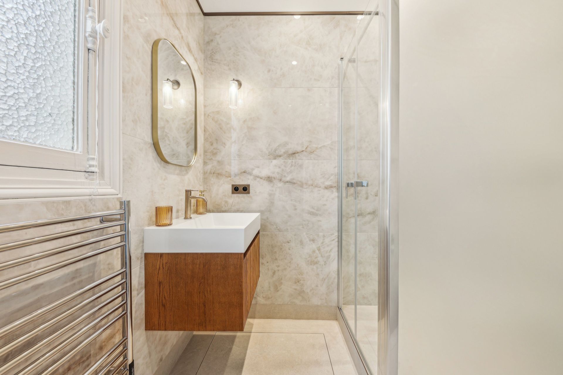 appartement de luxe 3 Pièces en location sur PARIS (75007)