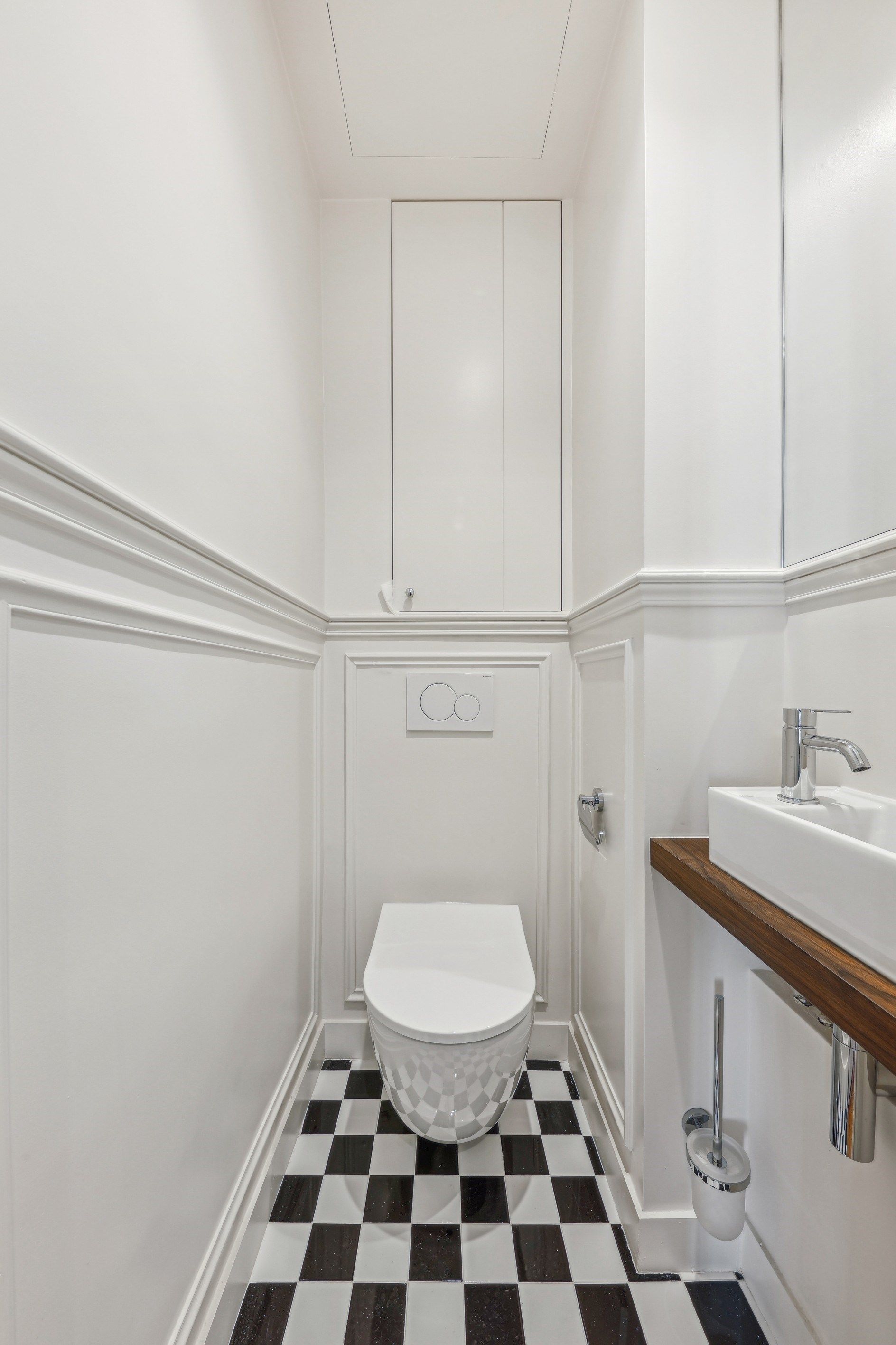 appartement de luxe 3 Pièces en location sur PARIS (75007)