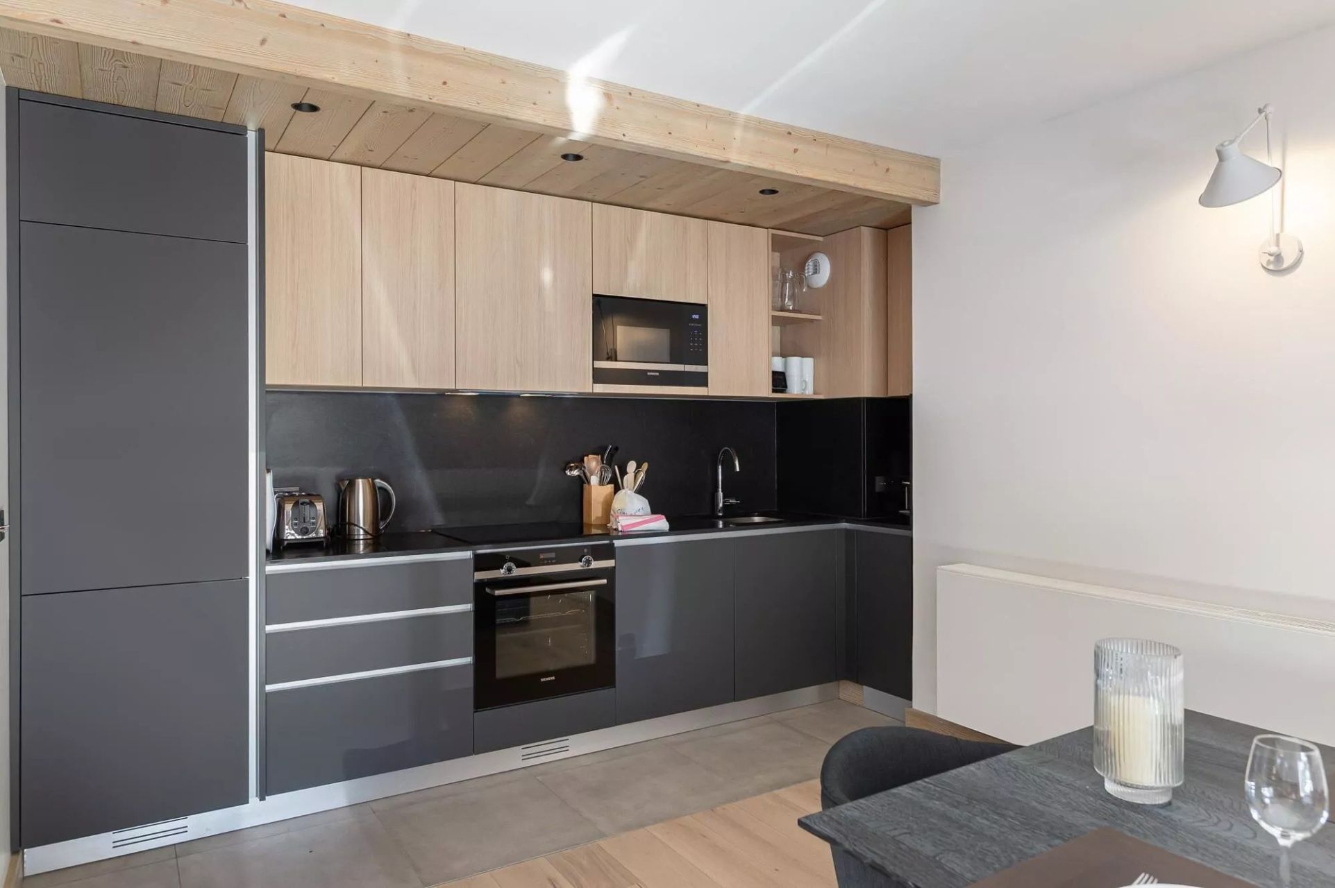 luxury apartment 5 Rooms for sale on MERIBEL LES ALLUES (73550)