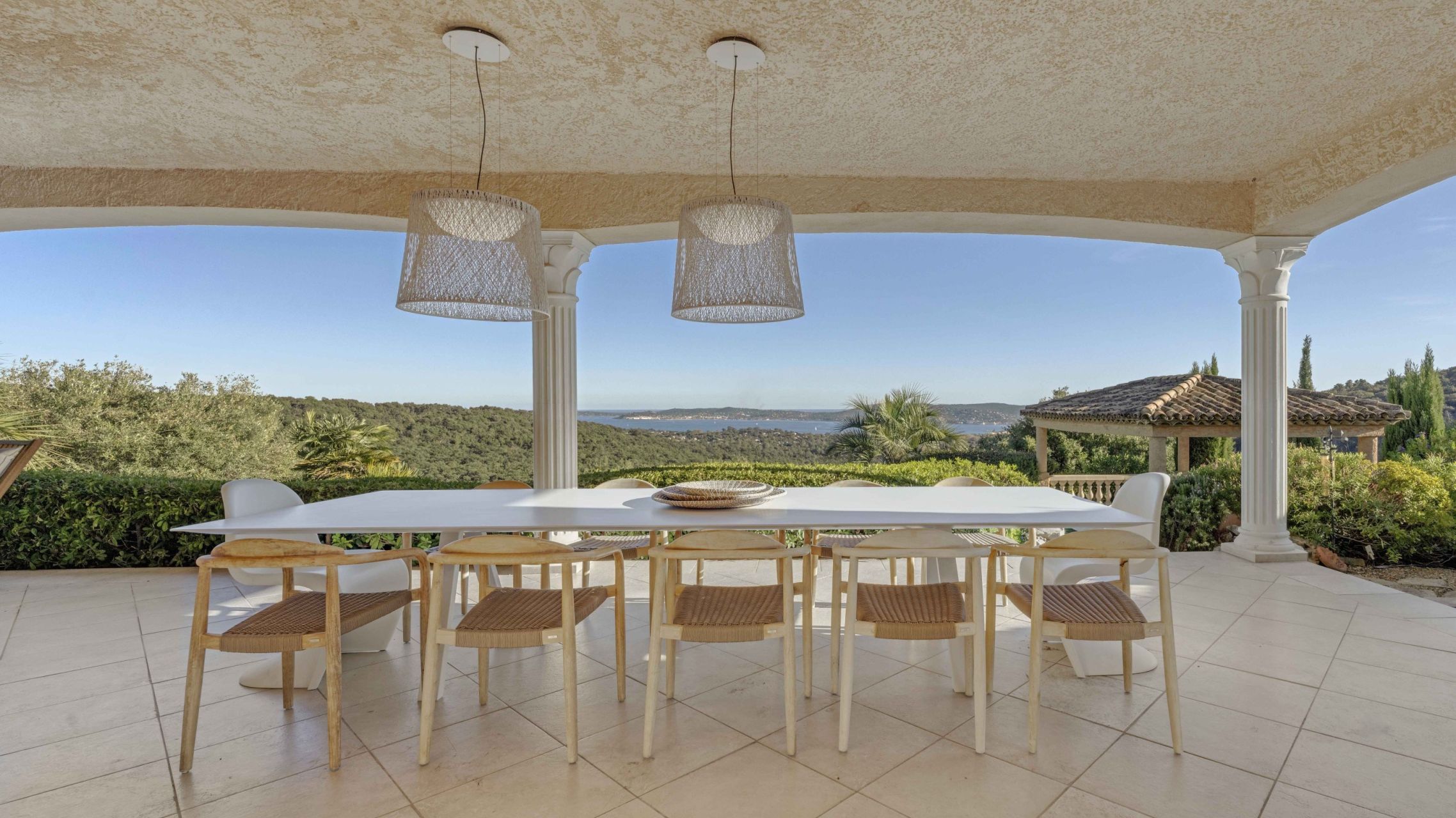 maison de maître 12 Pièces en vente sur GRIMAUD (83310)