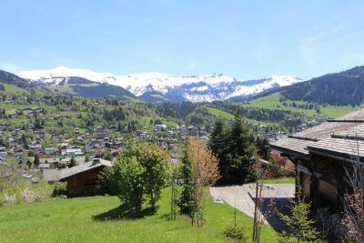 Vacances Chalet de luxe Megève 7 Pièces 250 m²