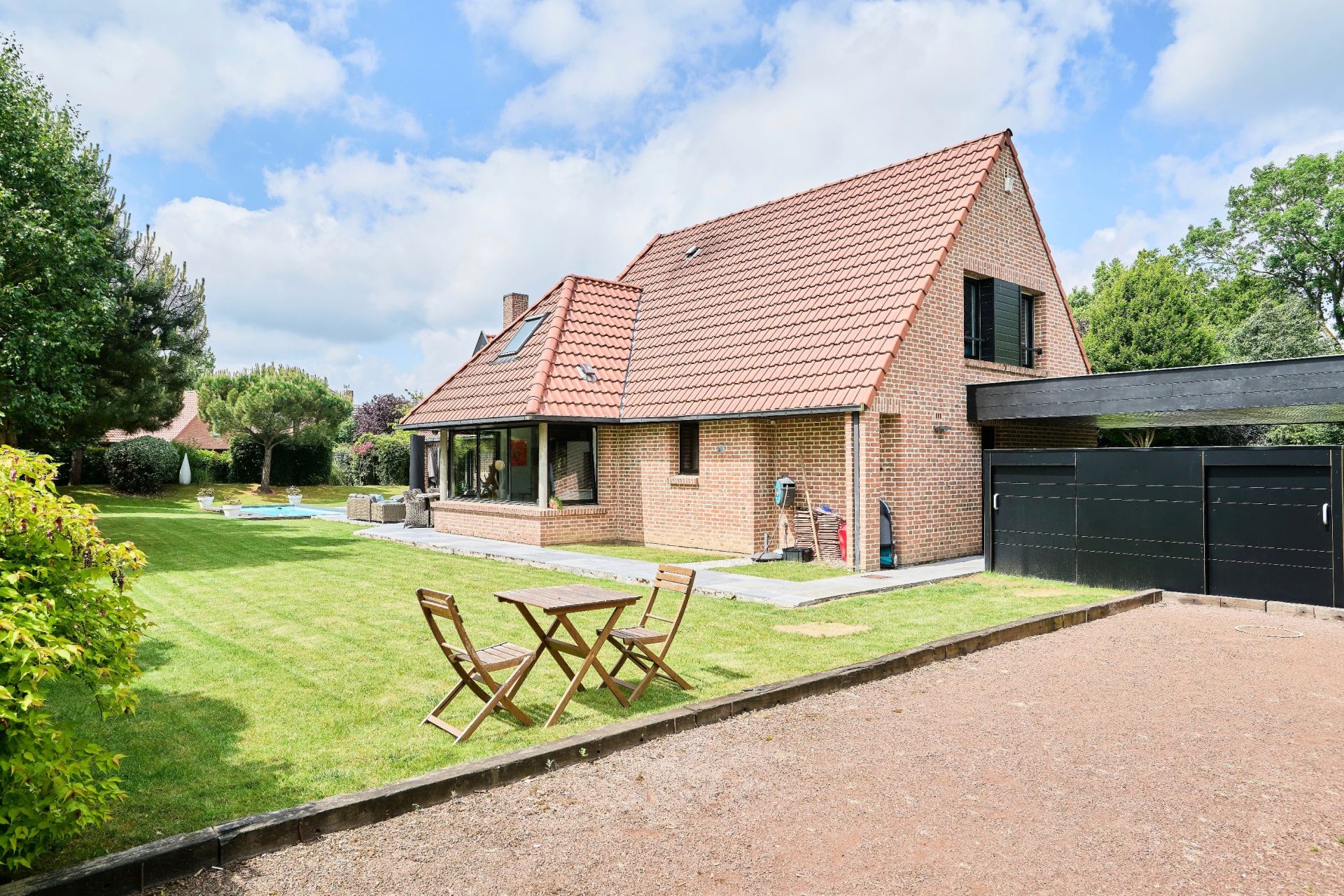 maison de luxe 11 Pièces en vente sur CAMPHIN EN PEVELE (59780)