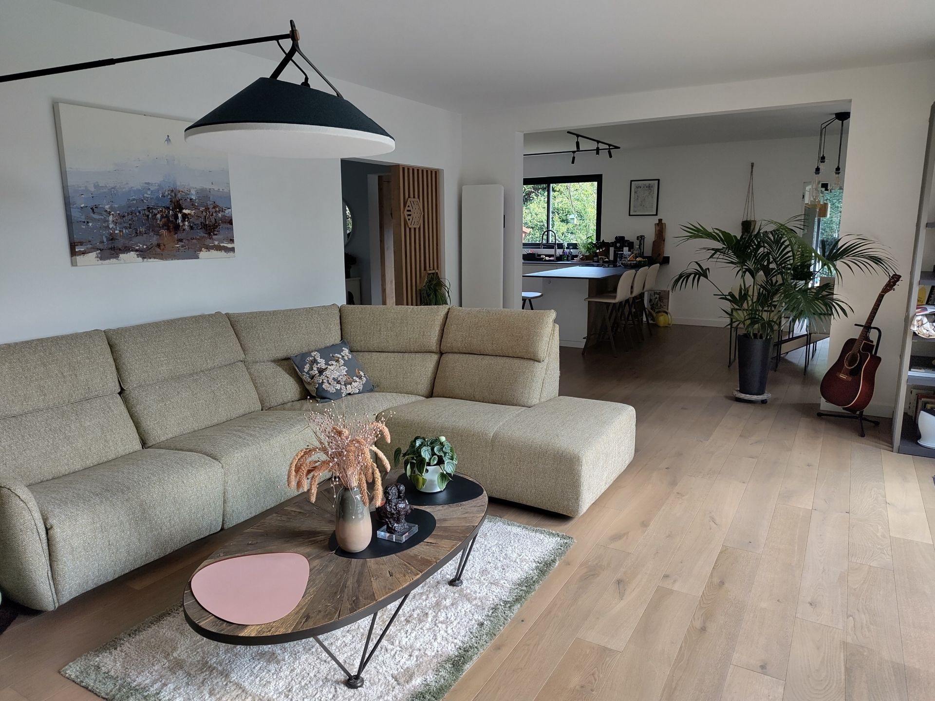 maison de luxe 9 Pièces en vente sur MARCQ EN BAROEUL (59700)