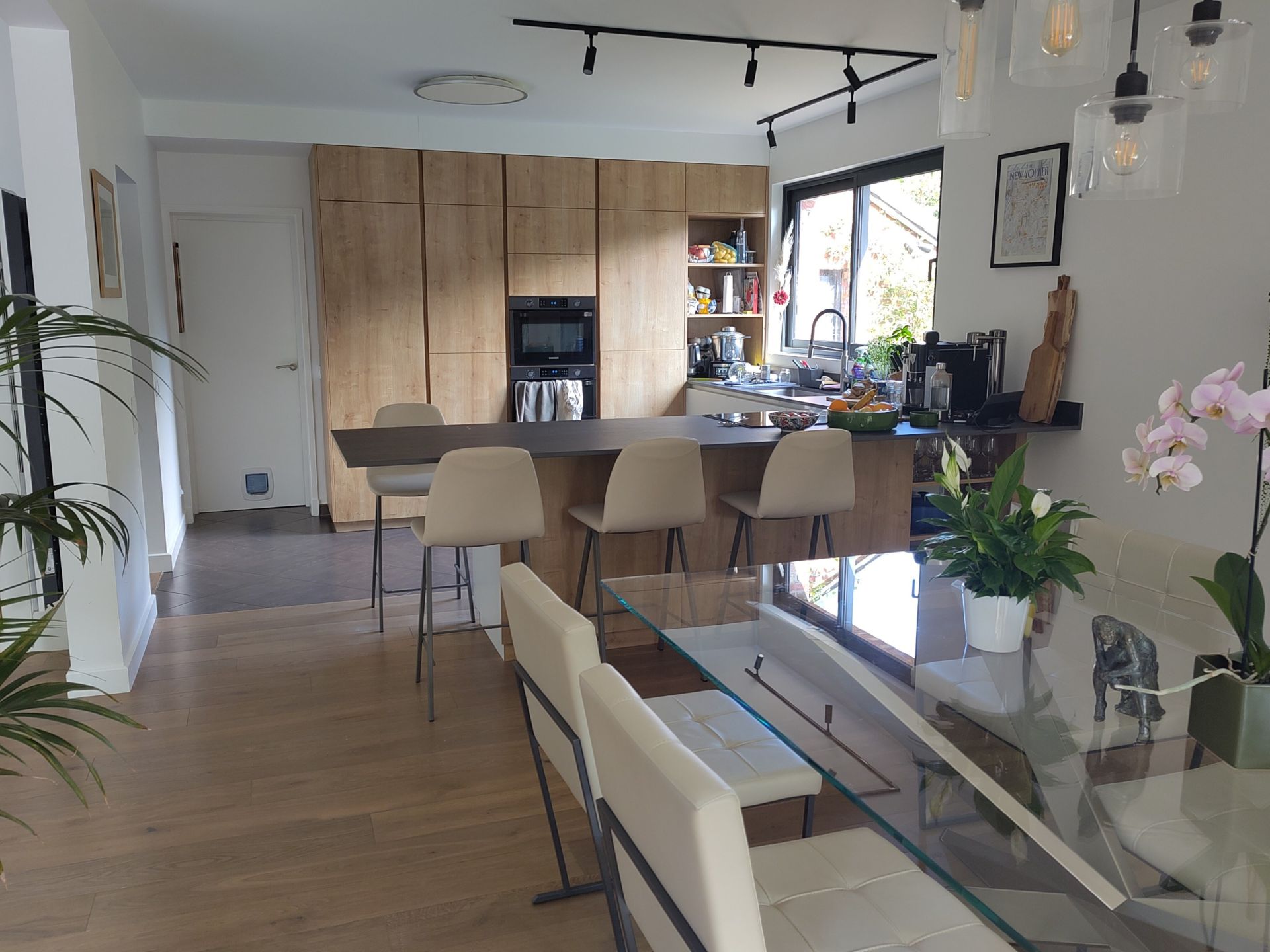 maison de luxe 9 Pièces en vente sur MARCQ EN BAROEUL (59700)