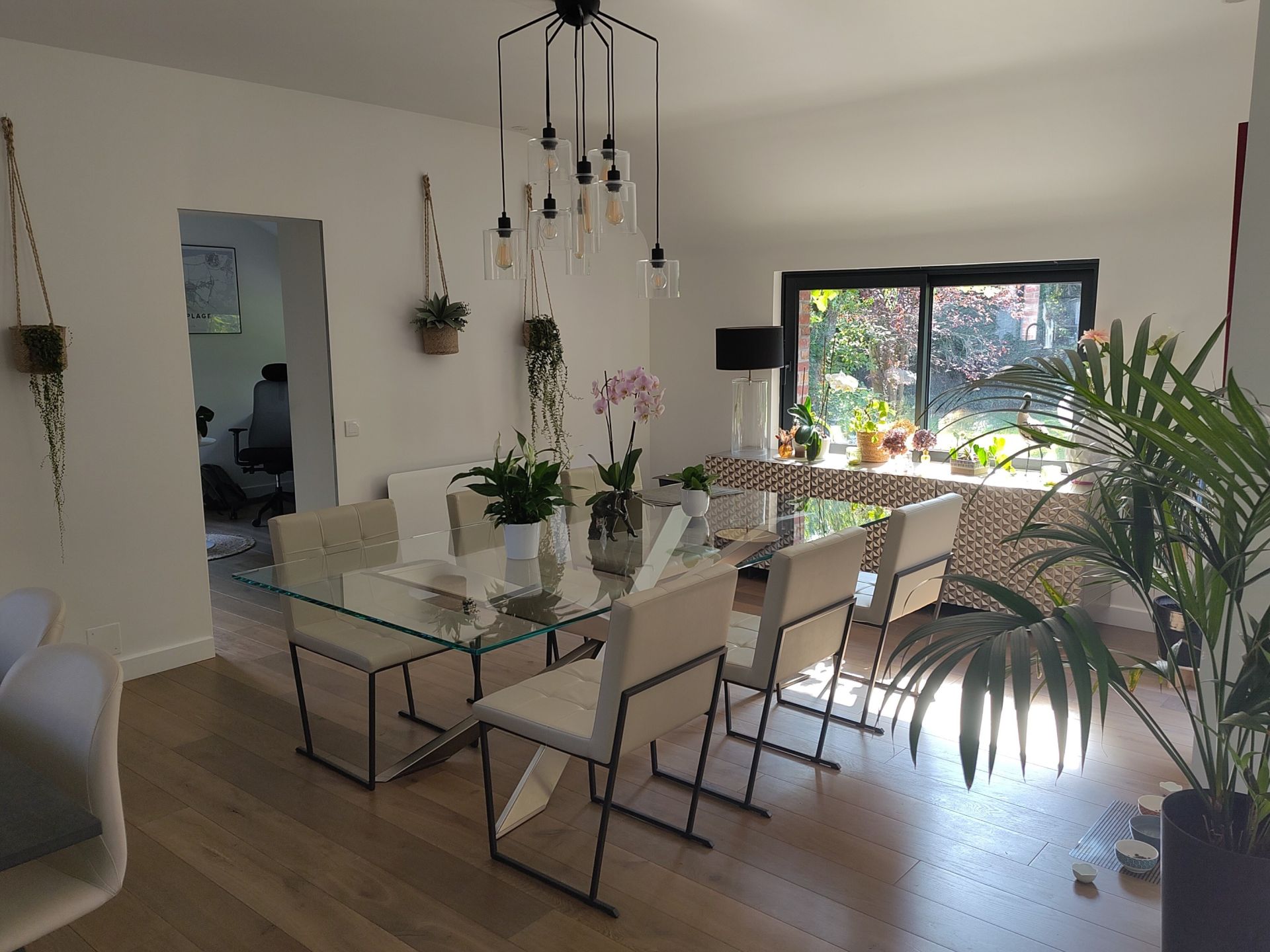 maison de luxe 9 Pièces en vente sur MARCQ EN BAROEUL (59700)