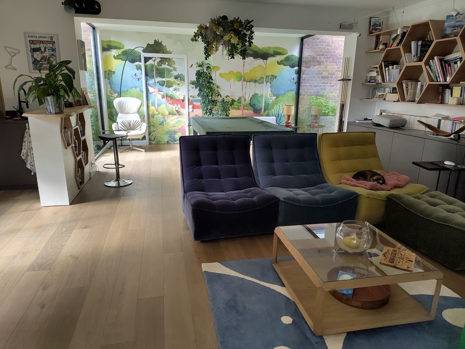 maison de luxe 9 Pièces en vente sur MARCQ EN BAROEUL (59700)