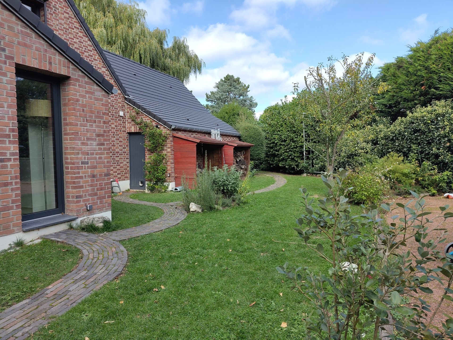 maison de luxe 9 Pièces en vente sur MARCQ EN BAROEUL (59700)