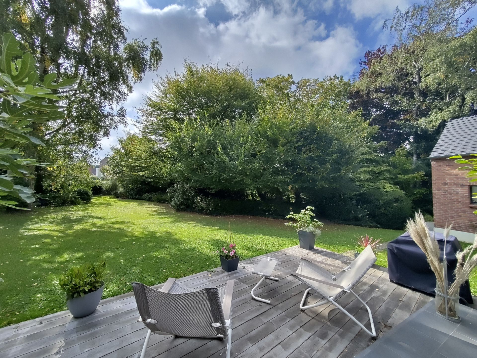 maison de luxe 9 Pièces en vente sur MARCQ EN BAROEUL (59700)