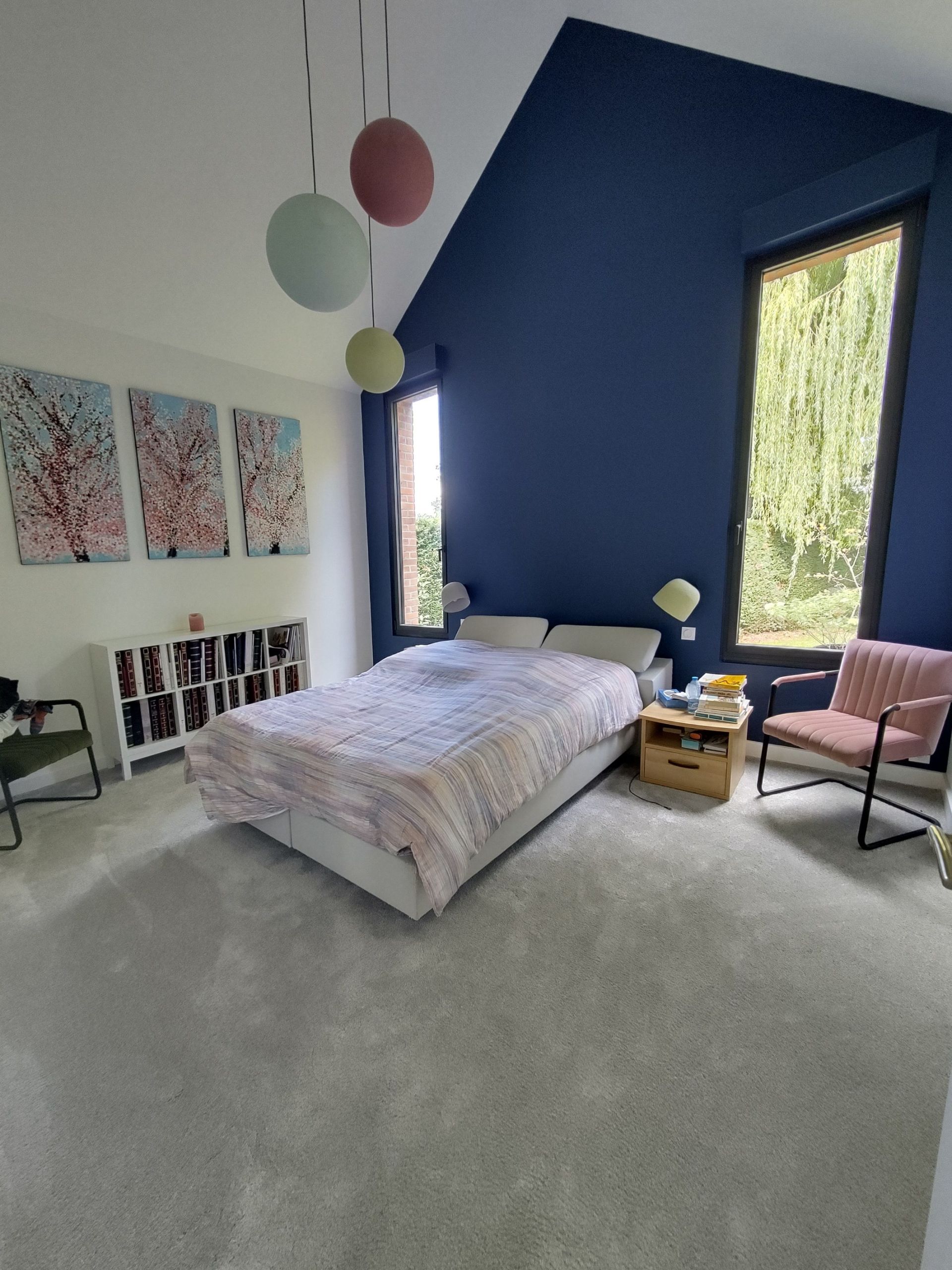 maison de luxe 9 Pièces en vente sur MARCQ EN BAROEUL (59700)