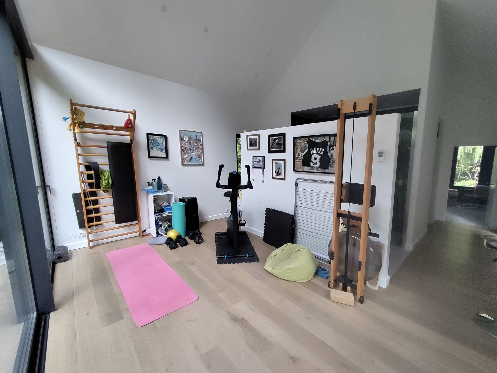 maison de luxe 9 Pièces en vente sur MARCQ EN BAROEUL (59700)