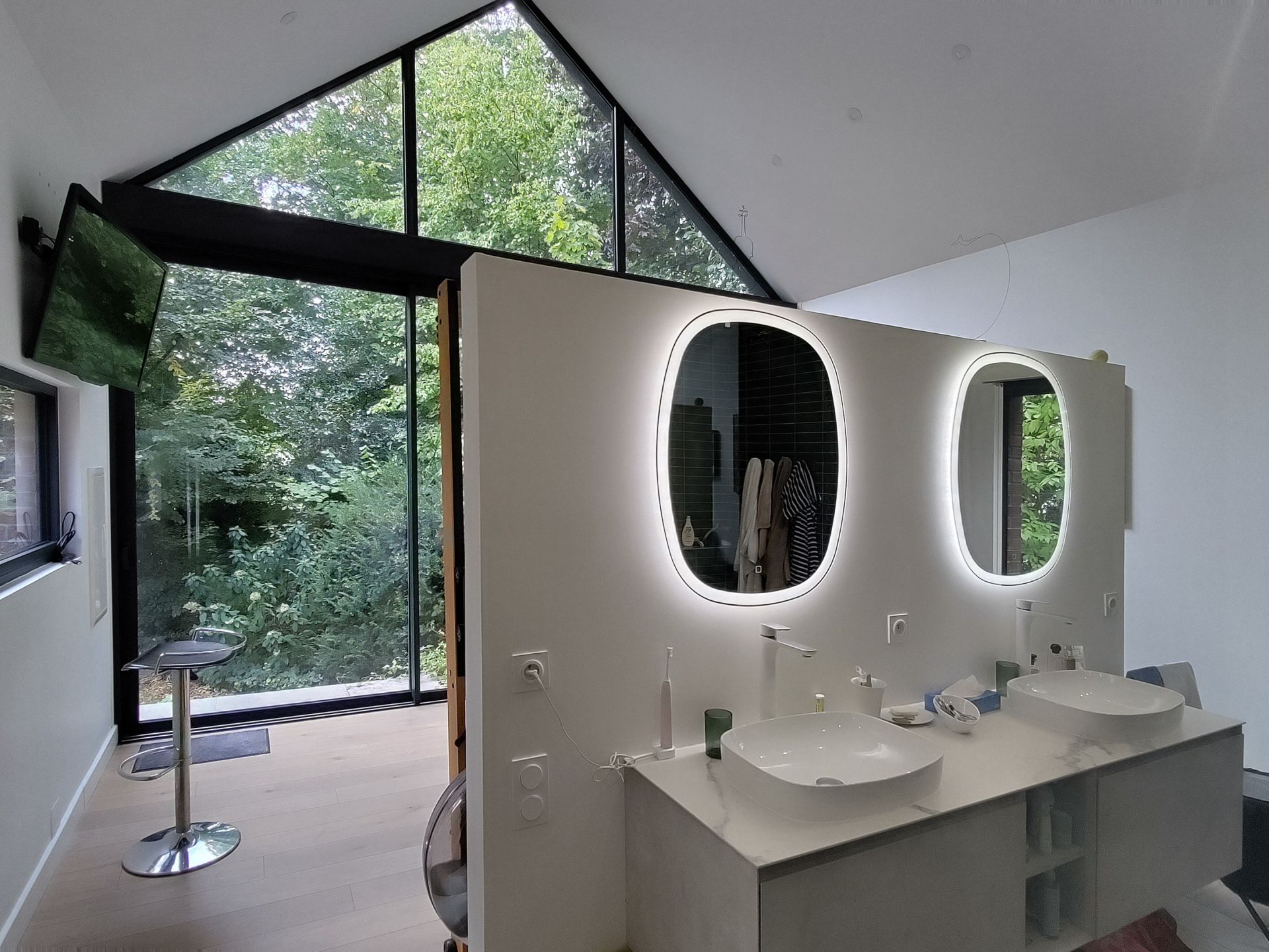 maison de luxe 9 Pièces en vente sur MARCQ EN BAROEUL (59700)