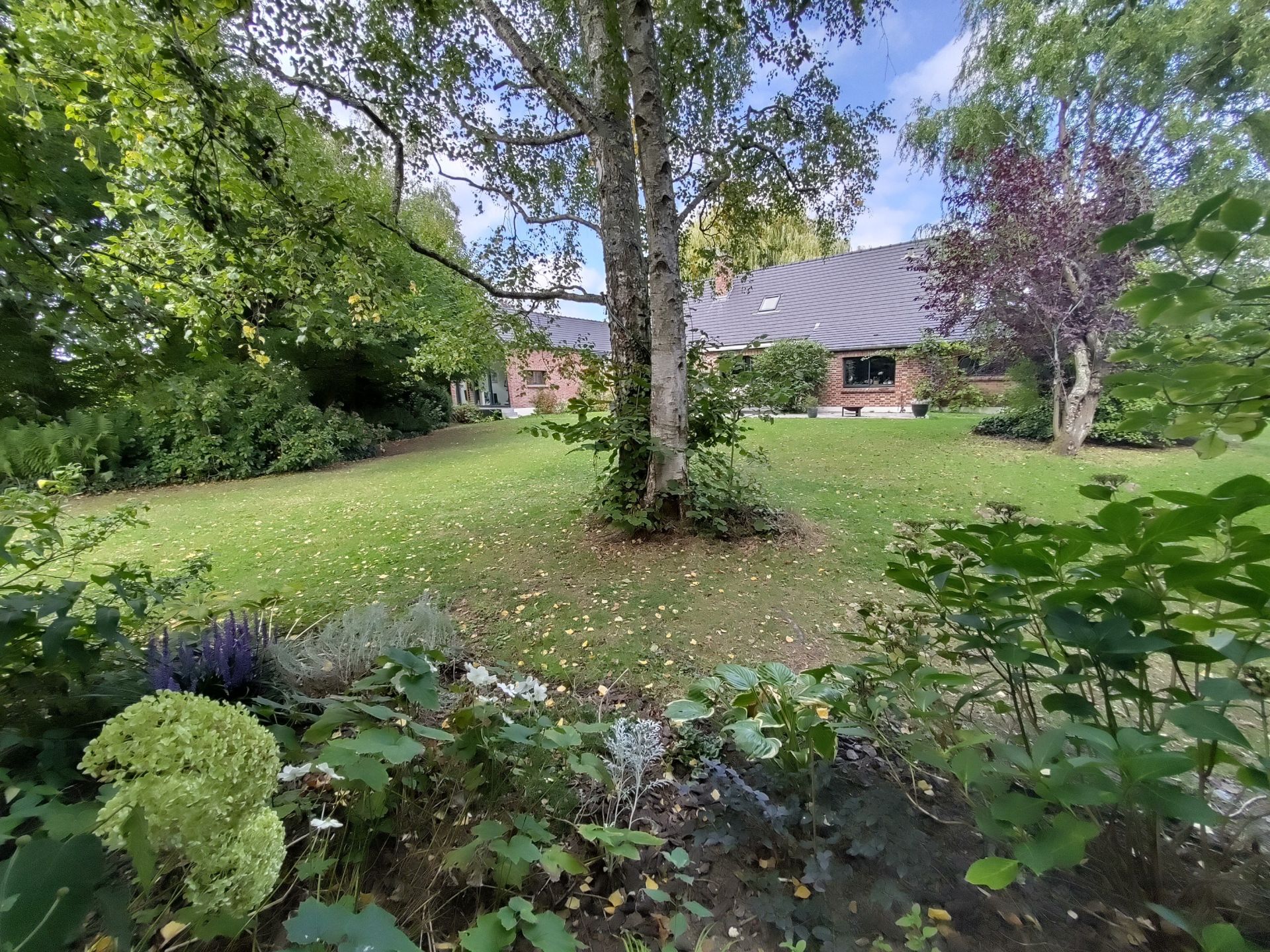 maison de luxe 9 Pièces en vente sur MARCQ EN BAROEUL (59700)