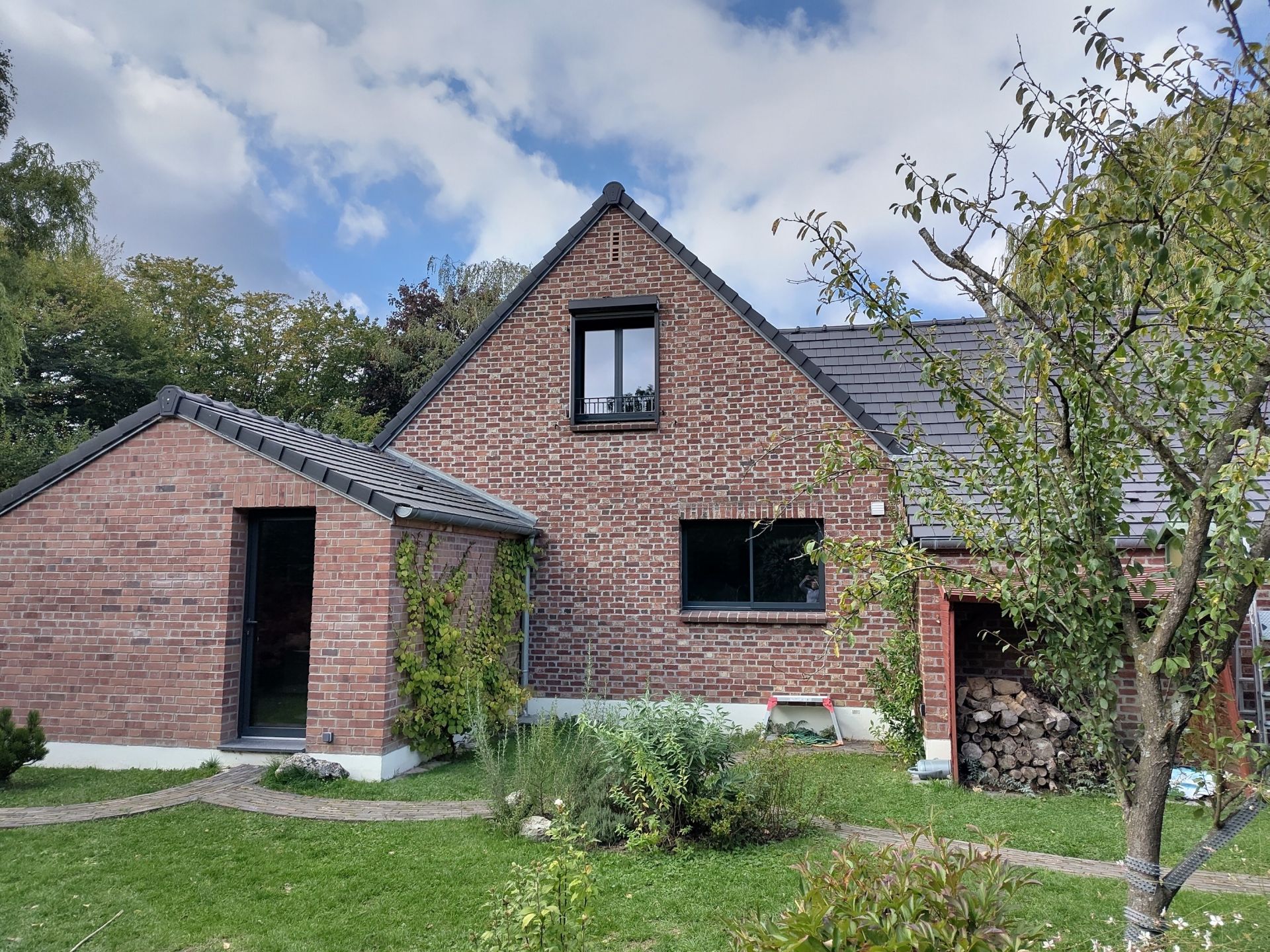 maison de luxe 9 Pièces en vente sur MARCQ EN BAROEUL (59700)