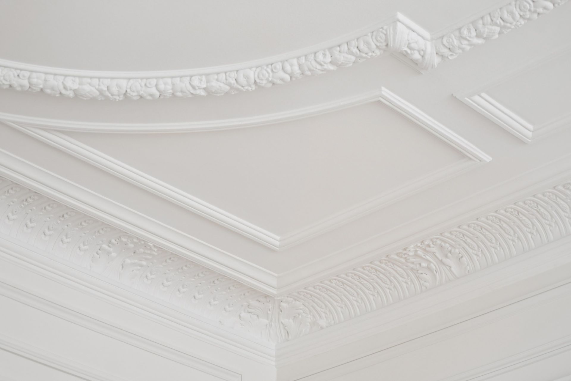 appartement de luxe 6 Pièces en vente sur PARIS (75008)