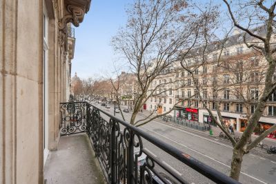 Vente Appartement de luxe Paris 8 6&nbsp;Pièces 247&nbsp;m²