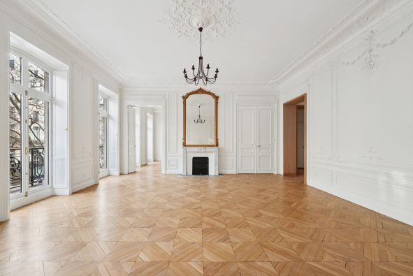 Vente Appartement de luxe Paris 8 6&nbsp;Pièces 247&nbsp;m²