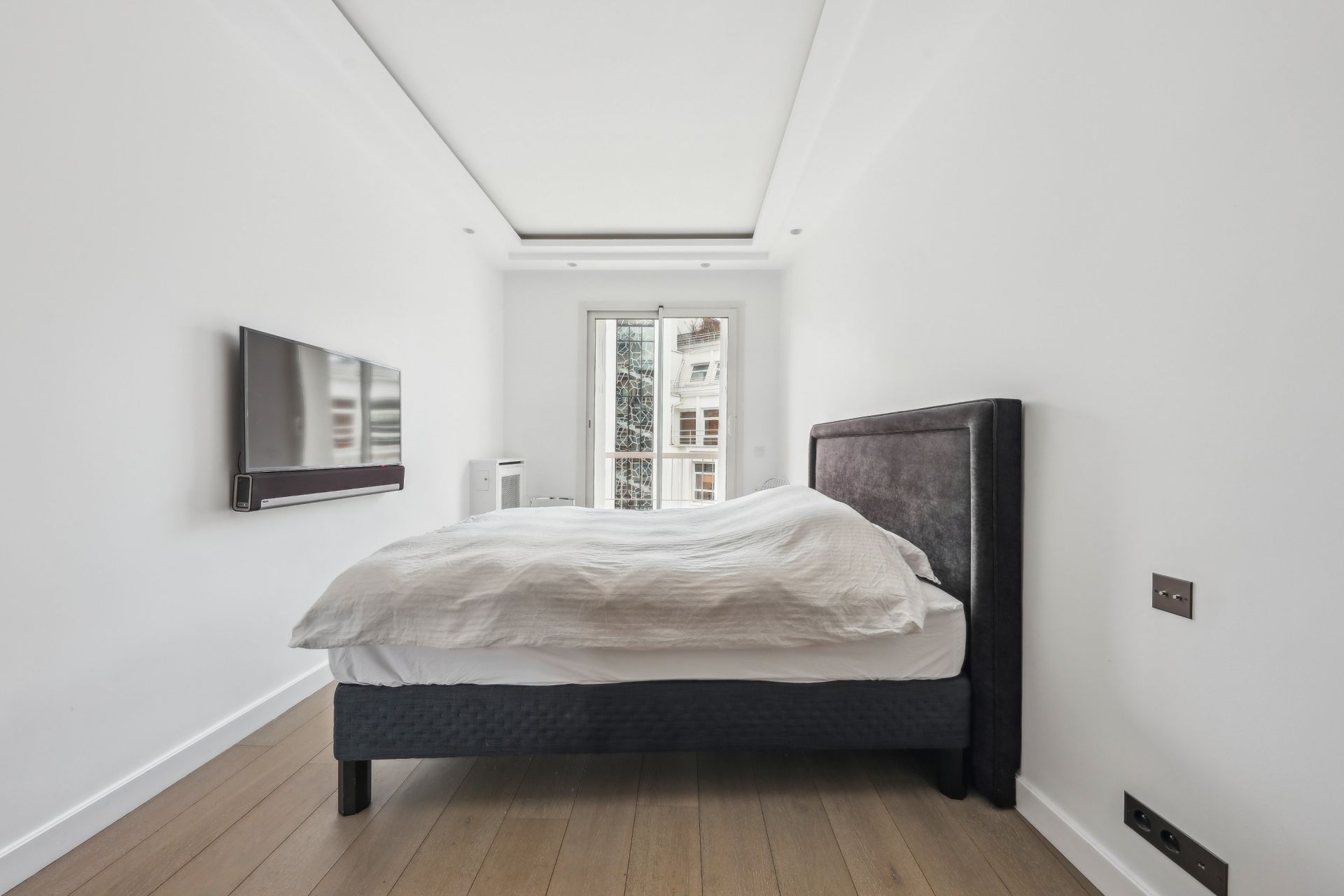 appartement de luxe 3 Pièces en location sur PARIS (75008)