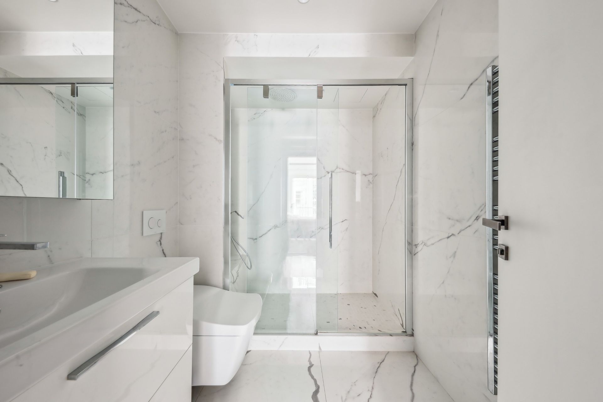 appartement de luxe 3 Pièces en location sur PARIS (75008)