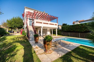 Vente Maison de luxe Royan 9&nbsp;Pièces 220&nbsp;m²