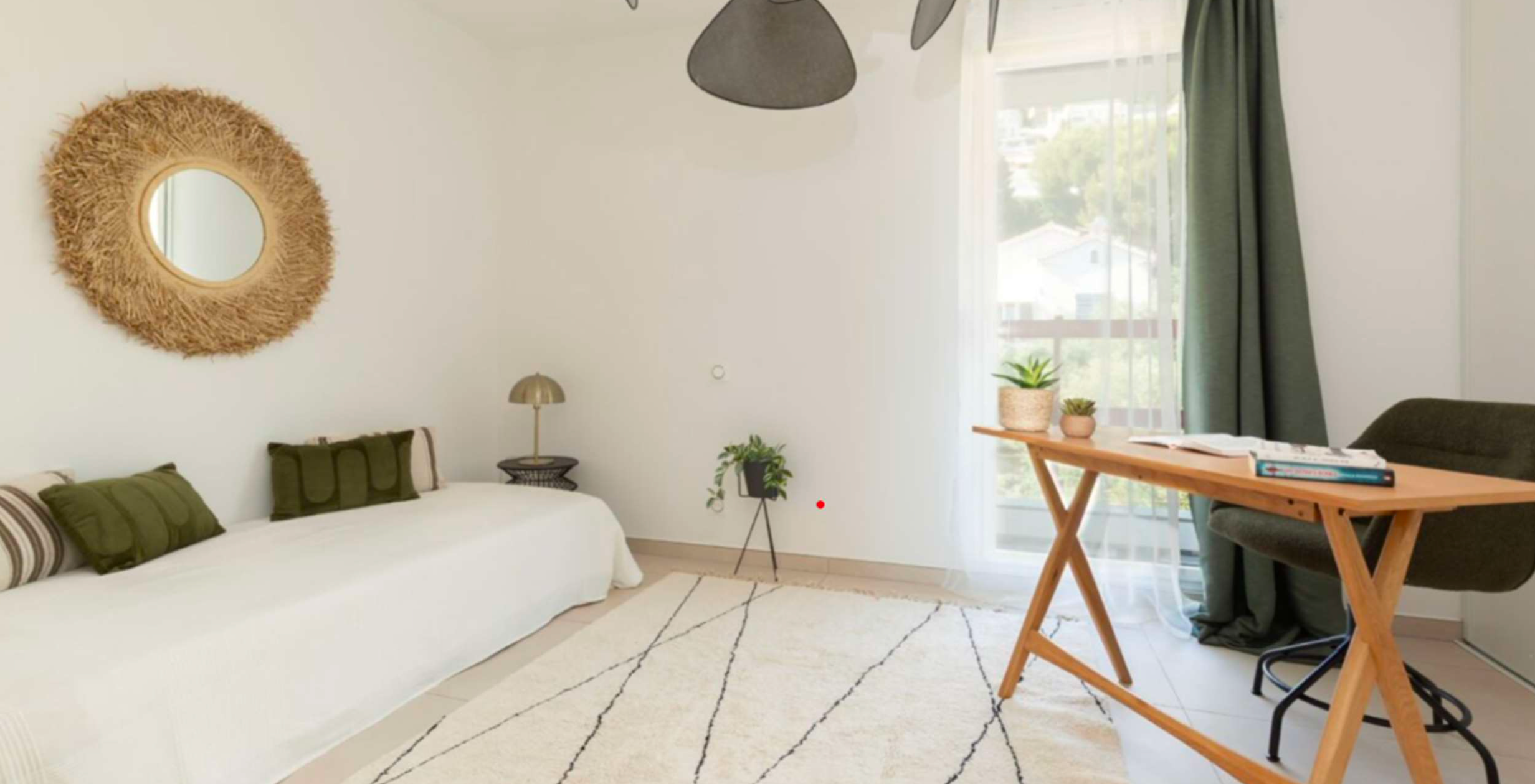 penthouse 4 Rooms for sale on CAP D AIL (06320)