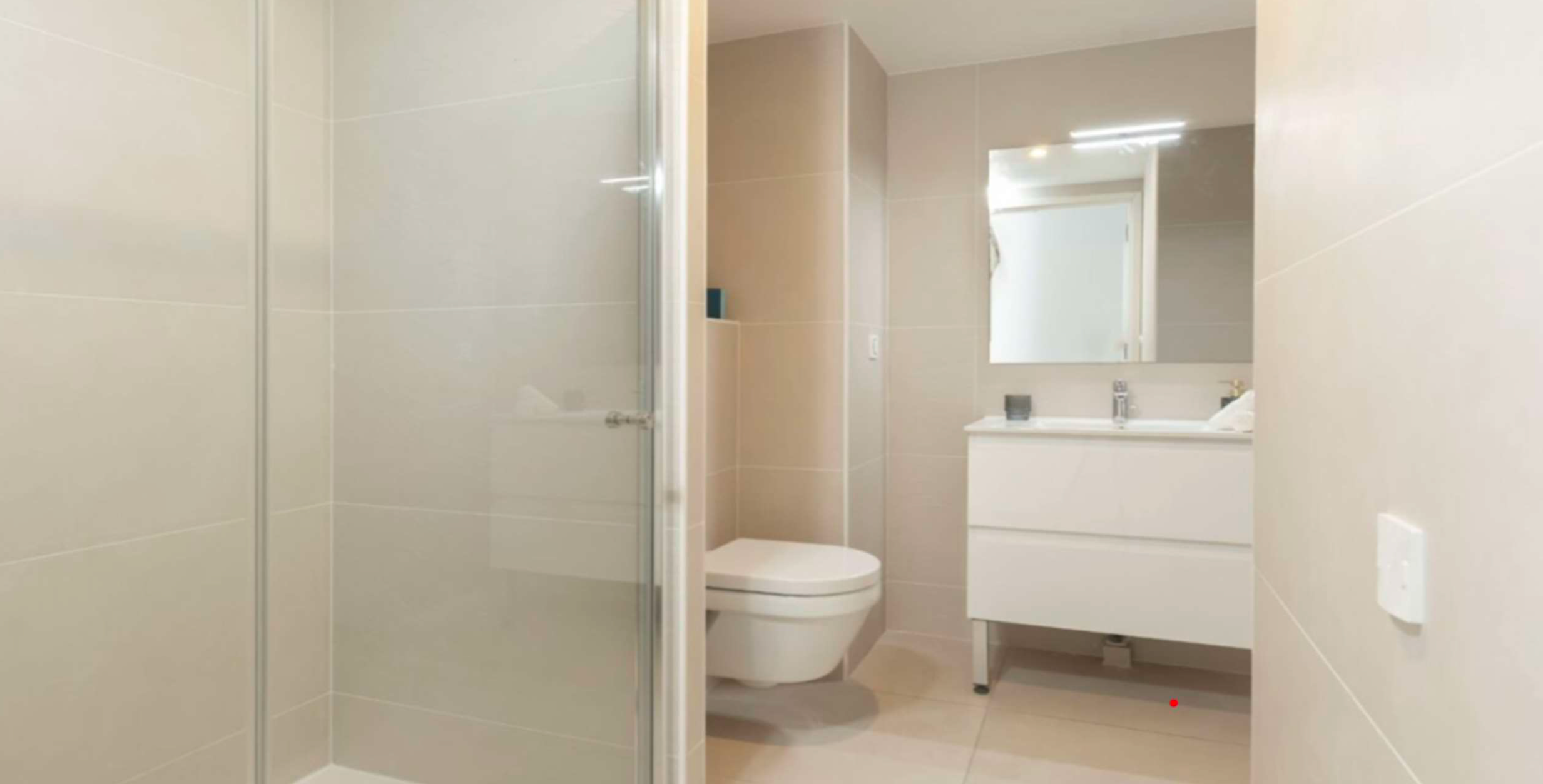 penthouse 4 Pièces en vente sur CAP D AIL (06320)