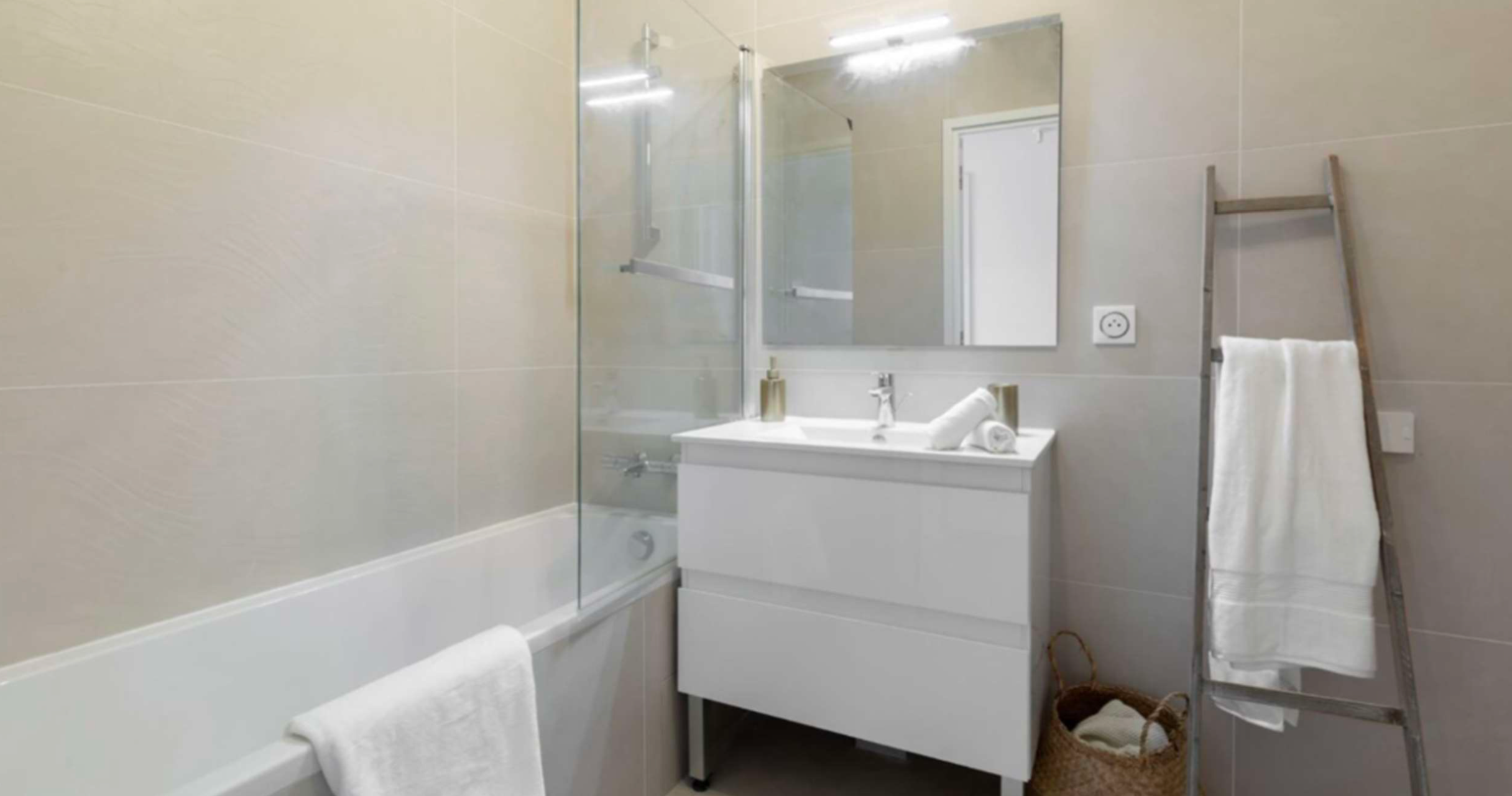 penthouse 4 Pièces en vente sur CAP D AIL (06320)