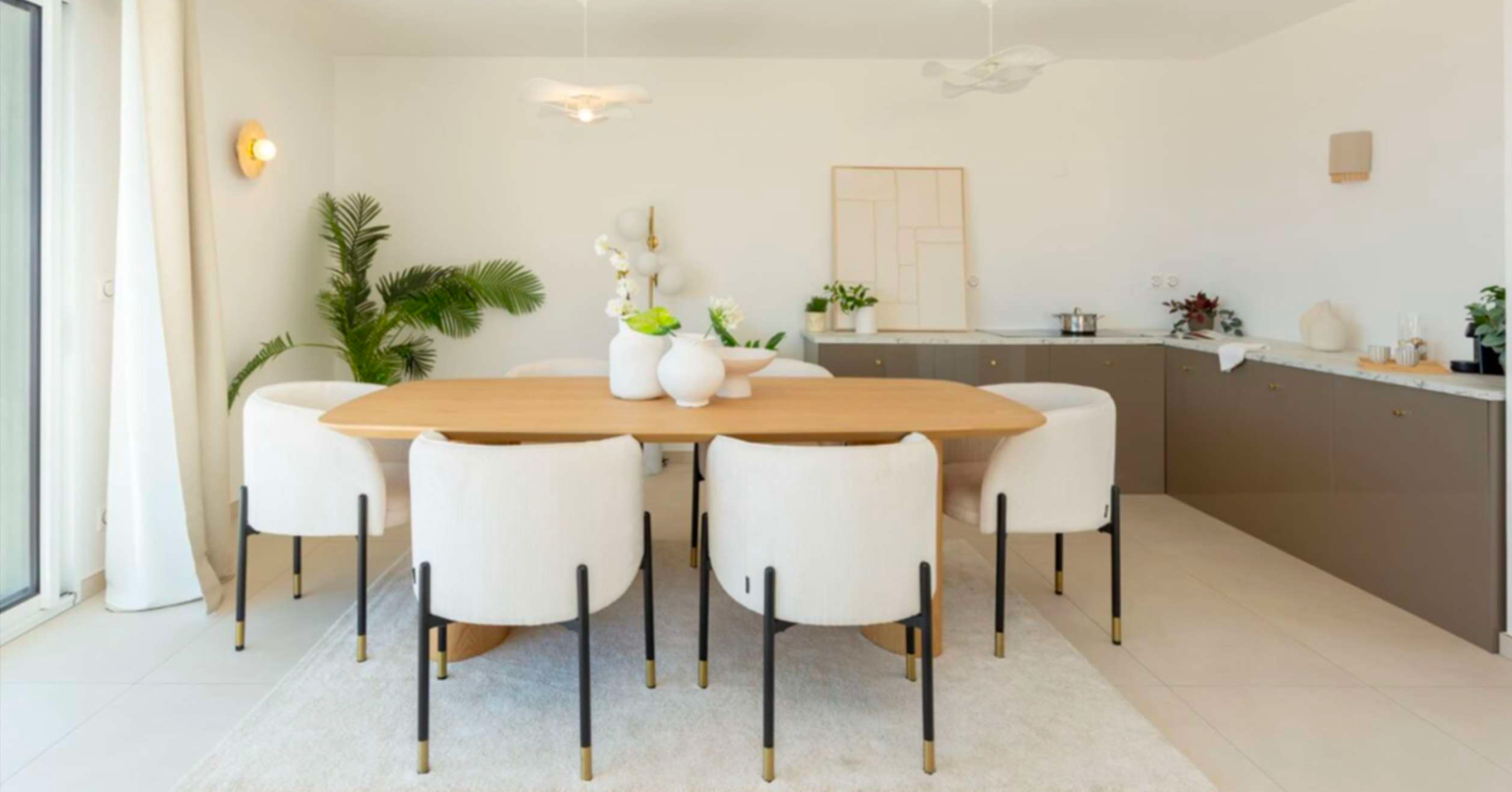 penthouse 4 Rooms for sale on CAP D AIL (06320)