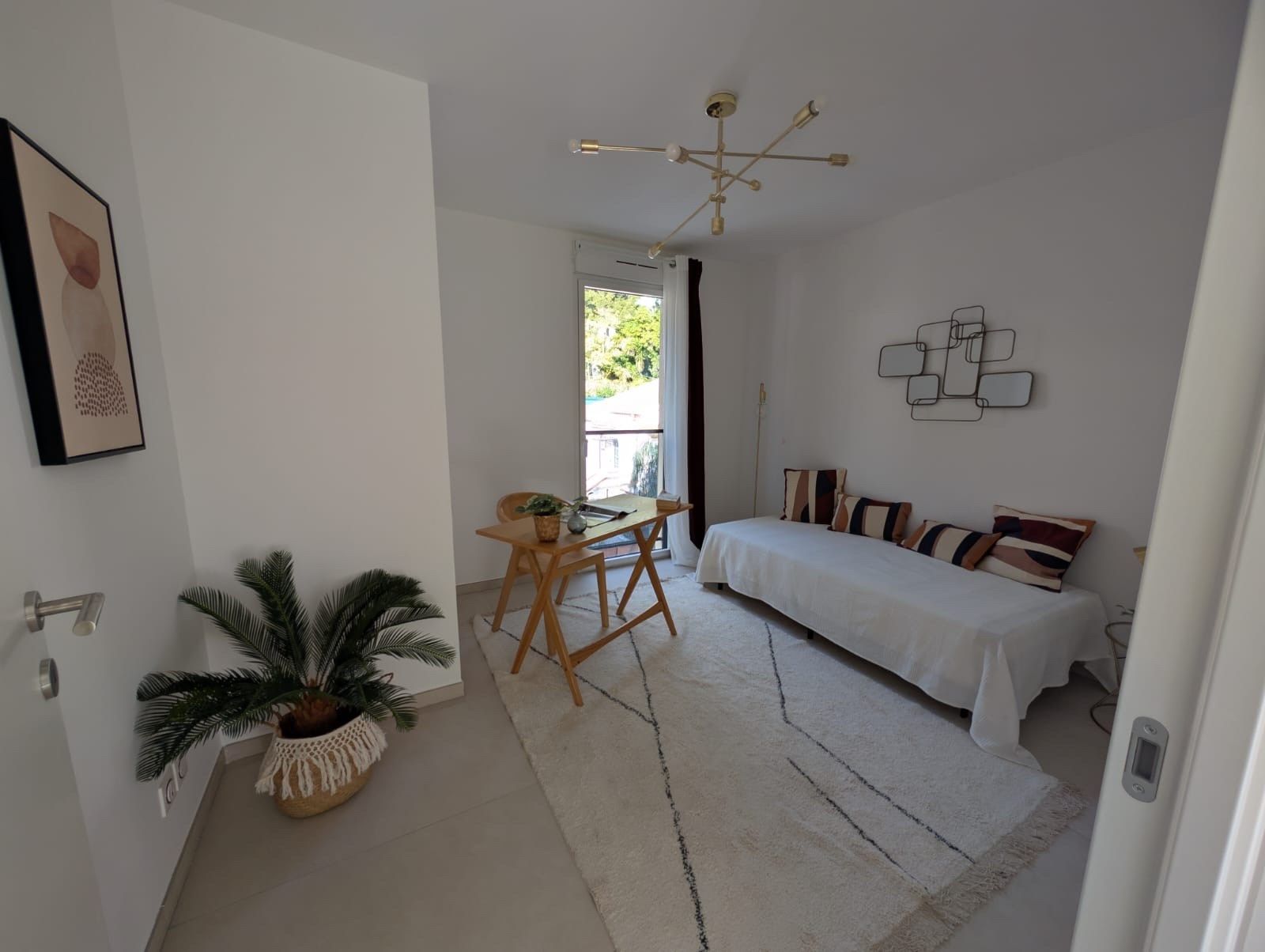 penthouse 4 Pièces en vente sur CAP D AIL (06320)