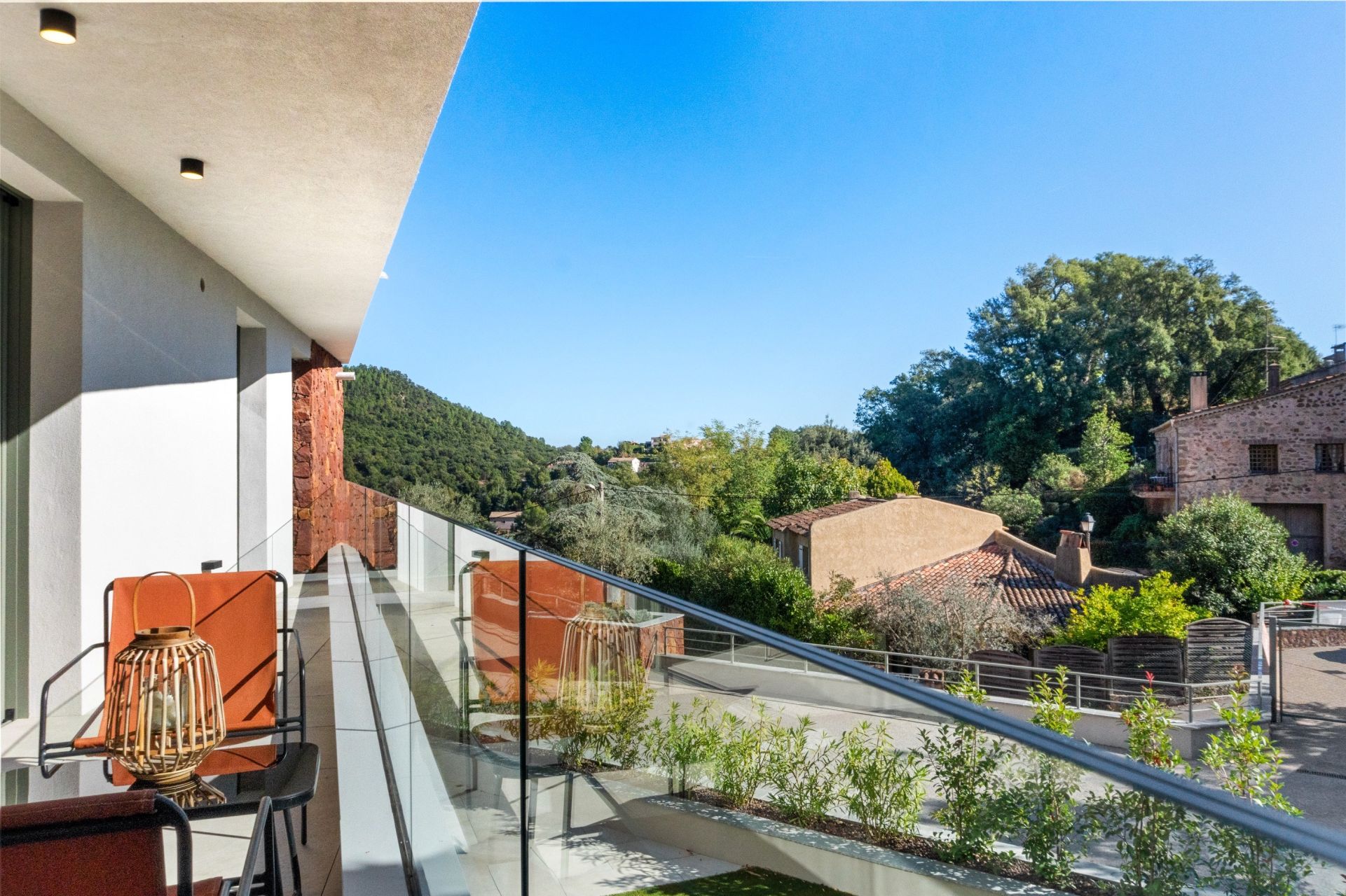 appartement de luxe 4 Pièces en vente sur LES ADRETS DE L ESTEREL (83600)