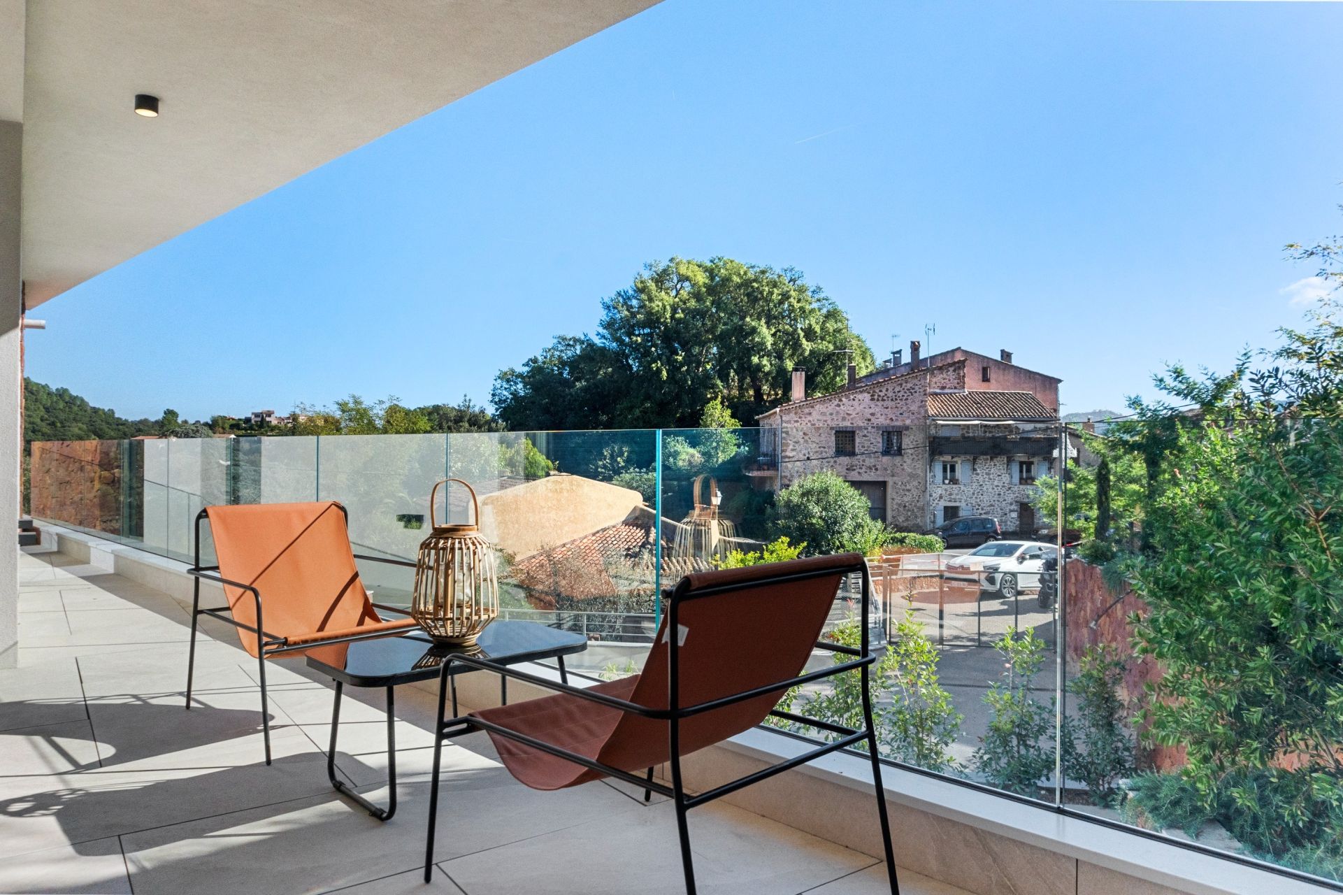 appartement de luxe 4 Pièces en vente sur LES ADRETS DE L ESTEREL (83600)