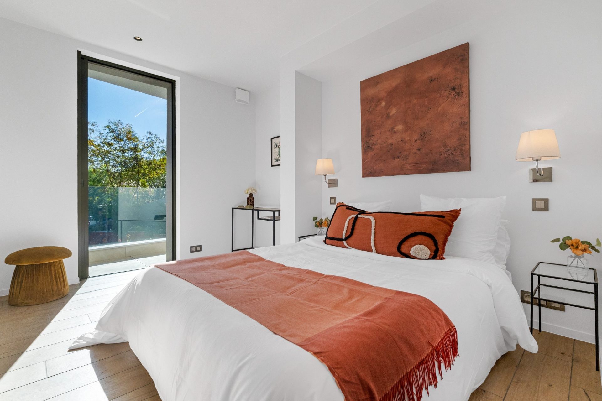 appartement de luxe 4 Pièces en vente sur LES ADRETS DE L ESTEREL (83600)