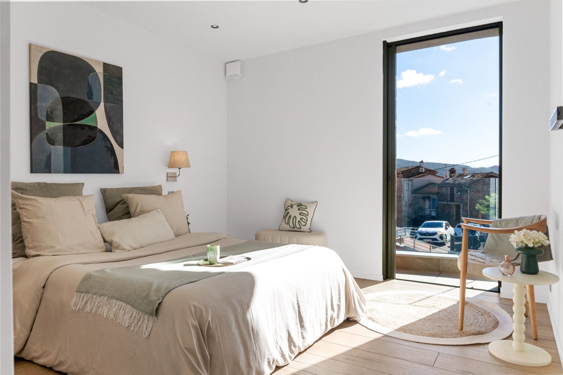 appartement de luxe 4 Pièces en vente sur LES ADRETS DE L ESTEREL (83600)