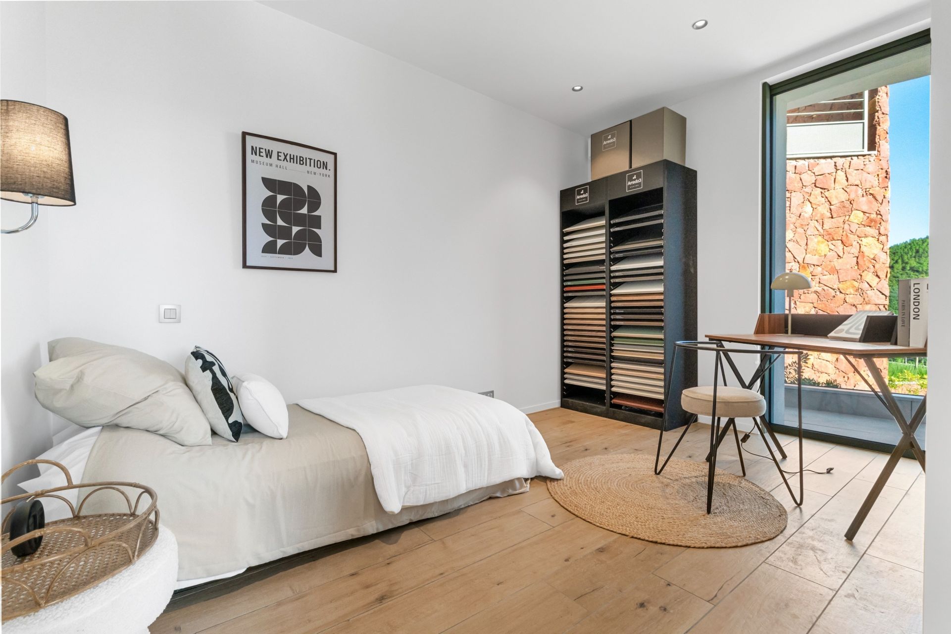 appartement de luxe 4 Pièces en vente sur LES ADRETS DE L ESTEREL (83600)