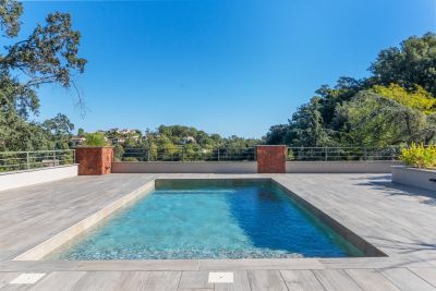 Vente Appartement de luxe Les Adrets-de-l'Estérel 4&nbsp;Pièces 99&nbsp;m²