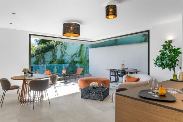 Vente Appartement de luxe Les Adrets-de-l'Estérel 4&nbsp;Pièces 99&nbsp;m²